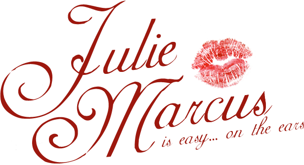 Julie Marcus: Voice-Over Artist